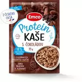 Emco Kaše proteinová s čokoládou 55 g