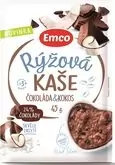Emco Rýžová kaše čokoláda a kokos 45 g