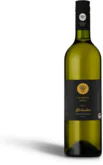 Vinařství Soška Chardonnay 2017 "Bobuláč" 500 ml