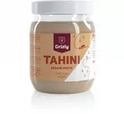 GRIZLY Tahini sezamová pasta 470 g