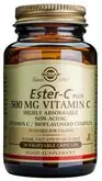 Solgar Ester-C Plus 500 mg 50 tablet