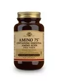 Solgar Amino 75 - aminokyseliny 30 tablet