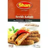 Shan Seekh kebab BBQ 50 g
