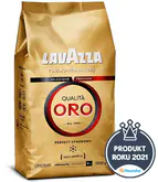 Lavazza Qualita ORO - pražená zrnková káva 1000 g