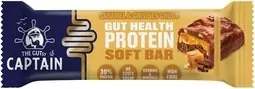 Captain Protein tyčinka karamel 50 g