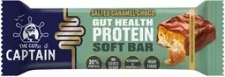 Captain Protein tyčinka slaný karamel 50 g