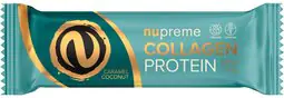 Nupreme Proteinová tyčinka s kolagenem 50 g