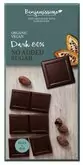 Benjamíssimo Tmavá čokoláda bez cukru BIO 70 g