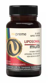 Nupreme Liposomal Multivitamin 30 kapslí