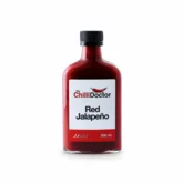 The Chilli Doctor Red Jalapeno mash 200 ml
