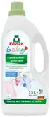 Frosch Prací prostředek na kojenecké prádlo 1500 ml
