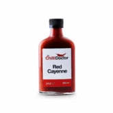 The Chilli Doctor Red Cayenne mash 200 ml