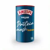 Knuspi Vegan Protein mash kakao 500 g