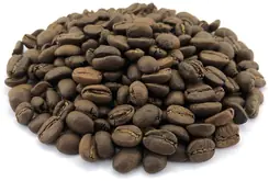 GRIZLY Káva Guatemala Huehuetenango 500 g