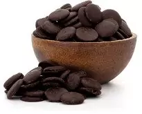 GRIZLY Čokoláda plantážová Grand Cru Bagua Nativo 81 % 250 g