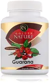 Golden Nature Guarana 10 % kofeinu 100 tablet