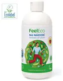 Feel Eco Prostředek na nádobí Malina 500 ml