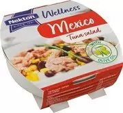 Nekton Tuňákový salát Wellnes Mexico 160 g
