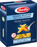 Barilla Penne Rigate gluten free 400 g
