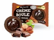 Mixit Créme boule Double chocolate 30 g