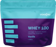 Voxberg Whey Protein 100 vanilka 990 g