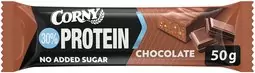 Corny Protein 30% proteinová tyčinka mléčná čokoláda 50 g