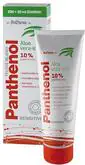 MedPharma Panthenol 10 % Tělové mléko Sensitive 200 ml + 30 ml ZDARMA