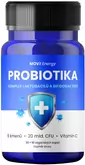 Movit Energy Probiotika - komplex laktobacilů a bifidobakterií 30+10 tablet