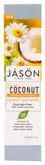 Jason Zubní pasta simply coconut zklidňující s heřmánkem 119 g