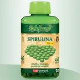 VitaHarmony Spirulina 500 mg XXL economy 450 tablet