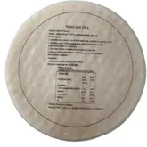 Gia Bao Rýžový papír na smažené závitky 22 cm 250 g