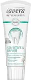 Lavera Zubní pasta Sensitive & repair 75 ml
