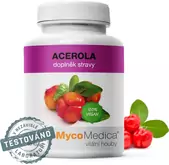 MycoMedica Acerola 90 tablet
