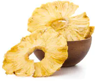 GRIZLY Ananas sušený Exclusive 1000 g