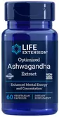 Life Extension Ashwagandha Extract 60 tablet