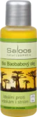 Saloos Baobabový olej Bio 50 ml