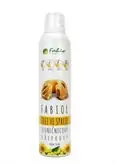 Fabio Fabiol řepkový a slunečnicový olej ve spreji 250 ml