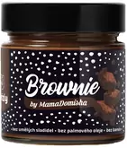 GRIZLY Brownie by @mamadomisha 250 g