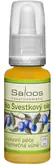Saloos Bio Švestkový olej 20 ml