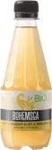 Bohemsca Zahradní limonáda bezový květ a meduňka pet BIO 310 ml