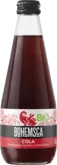 Bohemsca Cola BIO 330 ml
