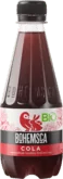 Bohemsca Cola pet BIO 310 ml