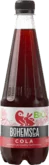 Bohemsca Cola pet BIO 610 ml