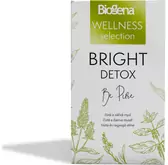 Biogena Bright detox 20 sáčků