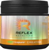 Reflex Nutrition creapure Creatine 250 g