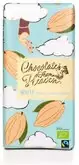 Chocolates From Heaven Bílá čokoláda 32% BIO 100 g