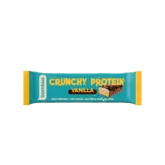 Bombus Protein crunchy bar čokoláda a vanilka 50 g