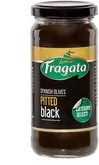 Fragata Černé olivy bez pecky 230 g