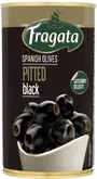 Fragata Černé olivy bez pecky 350 g
