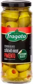 Fragata Zelené olivy Gordal plněné paprikovou náplní 340 g